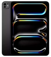 Планшет Apple iPad Pro 13 2024 2TB Space Black 