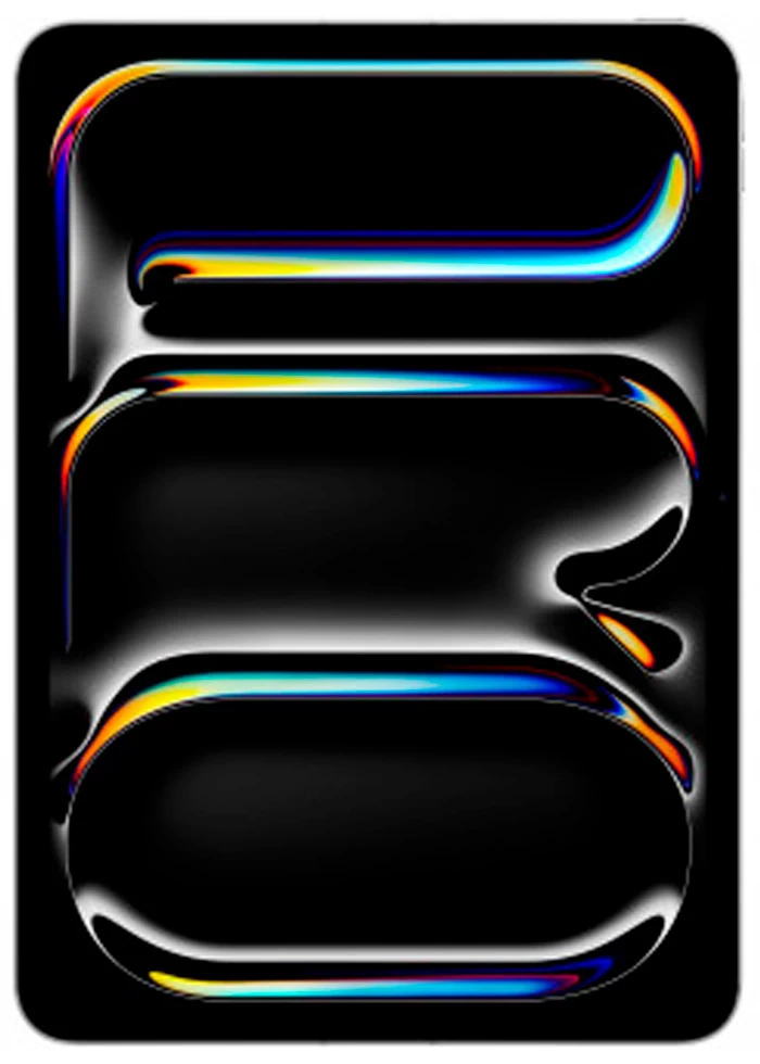 Планшет Apple iPad Pro 2024 13 дюймов / 5G / 16 ГБ / 256ГБ / Серебристый photo 2