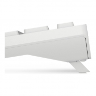 Клавиатура + мышь беспроводная Dell 580-AKFB KM5221W, White thumbnav 5