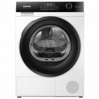 Masina de uscat rufe Heinner HHPD-HMK90IVFC++ 