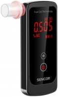 Алкотестер Sencor SCABA40FC thumbnav 2