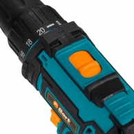 Masina de gaurit si insurubat  cu acumulator Bort BAB12x2LiFD+Acumulator suplimentar thumbnav 3