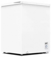 Lada frigorifica Shivaki SH100CFD, 99 l, 84 cm, A+, Alb thumbnav