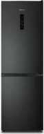 Frigider Hisense RB390N4BFE 