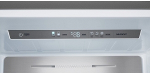 Холодильник Hisense RB645N4BFE thumbnav 2