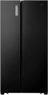 Frigider Hisense RS677N4BFE 