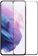 Sticla de protectie Screen Geeks All Glue Samsung S21 FE 