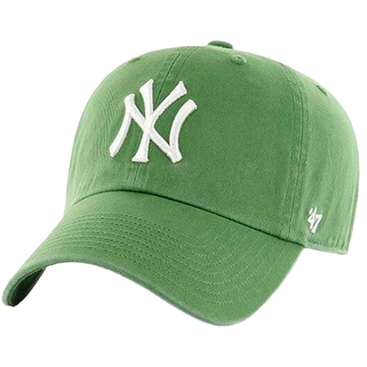 Кепка 47 Brand NEW YORK YANKEES photo Кепка 47 Brand NEW YORK YANKEES photo