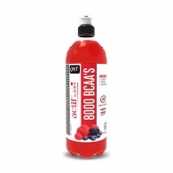 Apa cu Vitamine QNT BCAA 8000 thumbnav 1