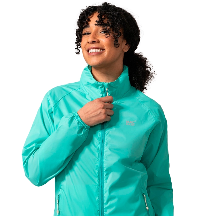 Куртка-дождевик Mac Origin 2 Jacket L Синий/Зеленый Унисекс photo 5