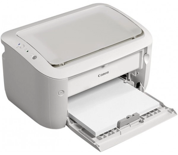 Imprimanta laser Canon LBP6030w Wi-Fi photo 3