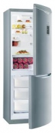 Frigider Hotpoint - Ariston NMBT1922FI thumbnav 1