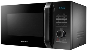 Cuptor cu microunde Samsung MS23H3115FK/BW 