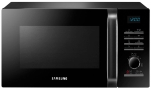 Cuptor cu microunde Samsung MS23H3115FK/BW thumbnav 2