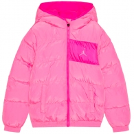 Scurta Nike JDG ESSENTAIL MIDWEIGHT PUFFER thumbnav 1