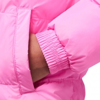 Scurta Nike JDG ESSENTAIL MIDWEIGHT PUFFER thumbnav 4
