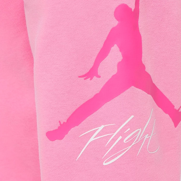 Брюки Nike JDN JUMPMAN BASELINE PANT / Женский / L / Розовый photo 4