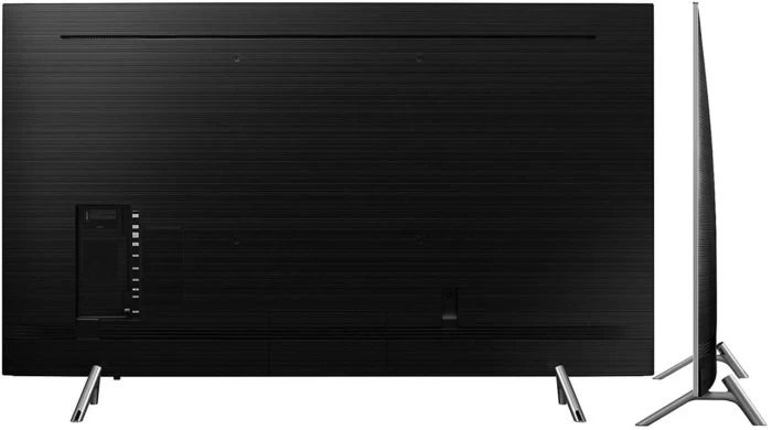 Televizor Samsung QE55Q6FN / 55" / QLED / UHD 4K photo 4