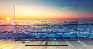 Televizor QLED Samsung QE55Q7FN thumbnav 3