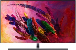 Televizor QLED Samsung QE65Q7FN thumbnav 1