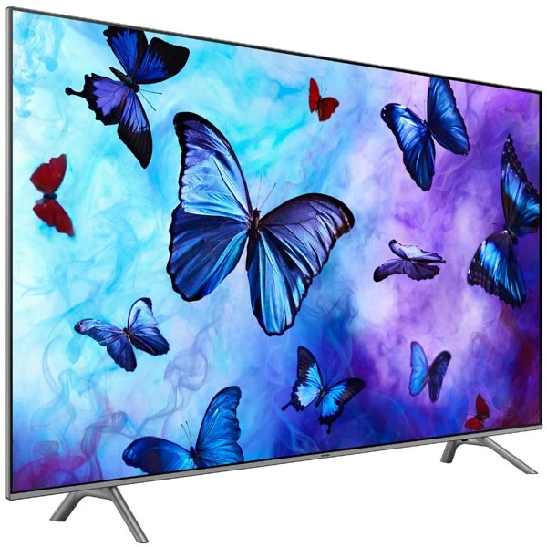 Телевизор Samsung QE75Q6FN / 75" / QLED / UHD 4K photo 10