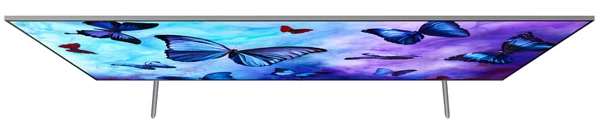 Телевизор Samsung QE75Q6FN / 75" / QLED / UHD 4K photo 9
