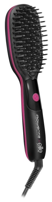 Uscator-perie Rowenta CF5712FO Negru 35 W photo 1 Uscator-perie Rowenta CF5712FO Negru 35 W photo 1