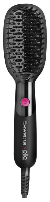 Uscator-perie Rowenta CF5712FO Negru 35 W photo 2