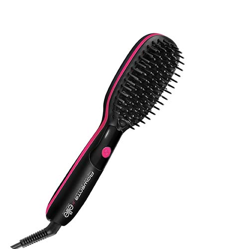 Uscator-perie Rowenta CF5712FO Negru 35 W photo 3
