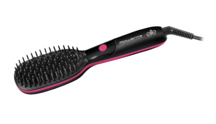 Uscator-perie Rowenta CF5712FO Negru 35 W photo 4