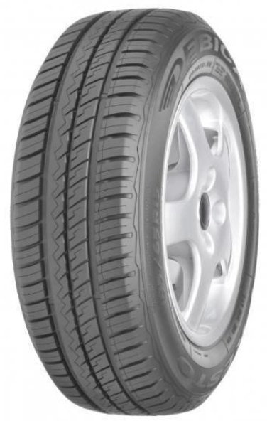 Летние шины Debica 225/40 R18 92YPRESTOUHP2XLFP / Внедорожник photo 1