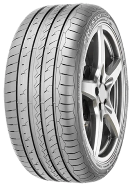 Летние шины Debica 225/50 R17 98YPRESTOUHP2XLFP / Легковой photo 1