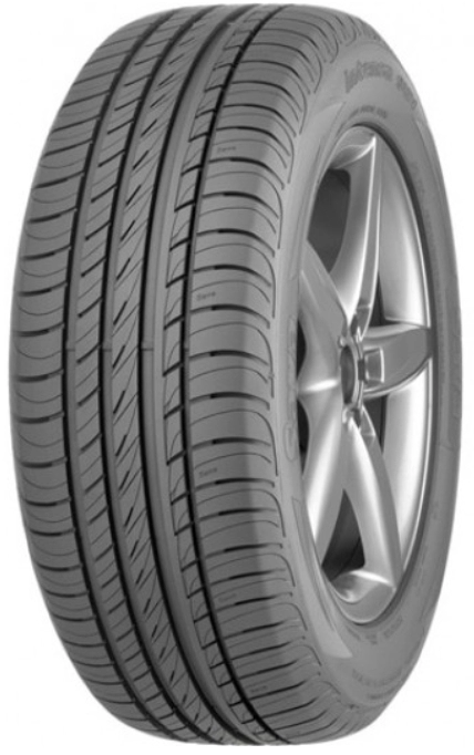 Летние шины Debica 235/65 R17 108VPRESTOSUVXLFP / Легковой photo 1