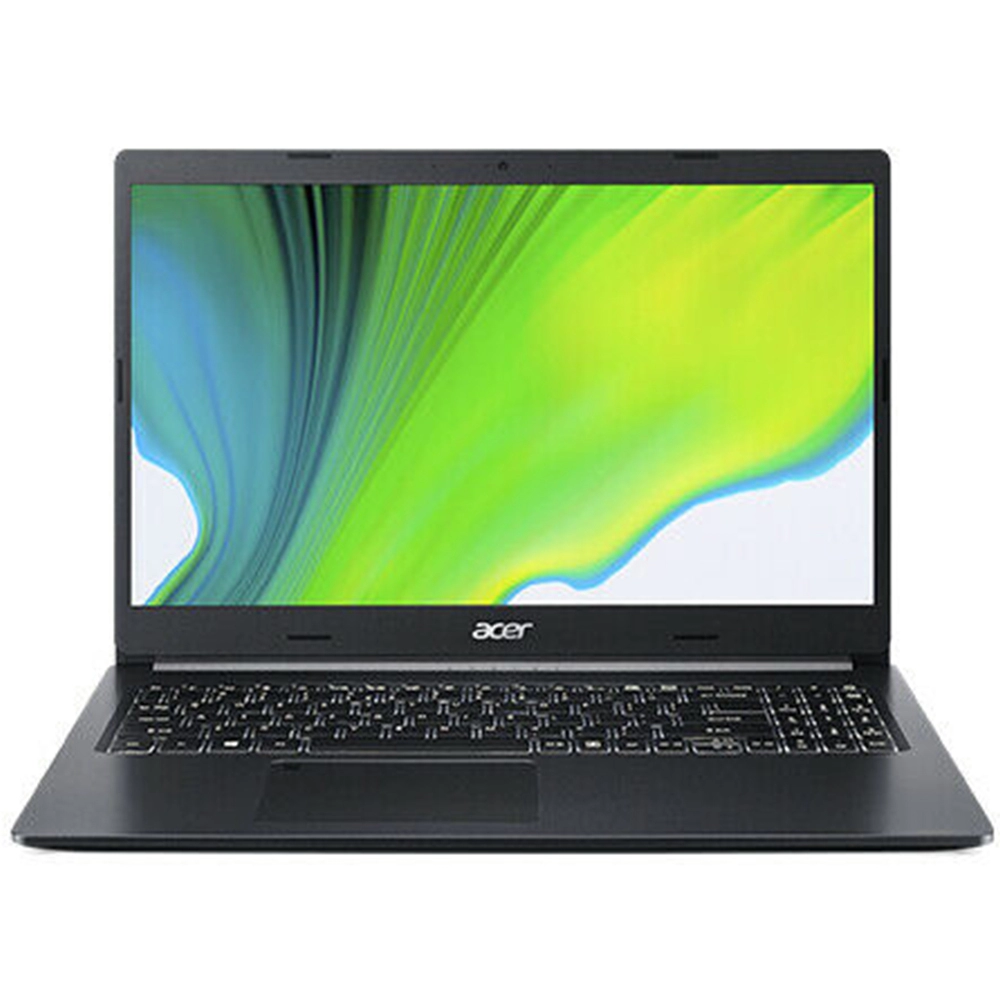 Ноутбук Acer A315-57G-36FP 15.6 / Черный photo 1