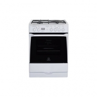 Aragaz combinat Indesit  KN6M66SA(W)/FR thumbnav 1