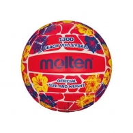 Minge voley Molten V5B1300-FR thumbnav