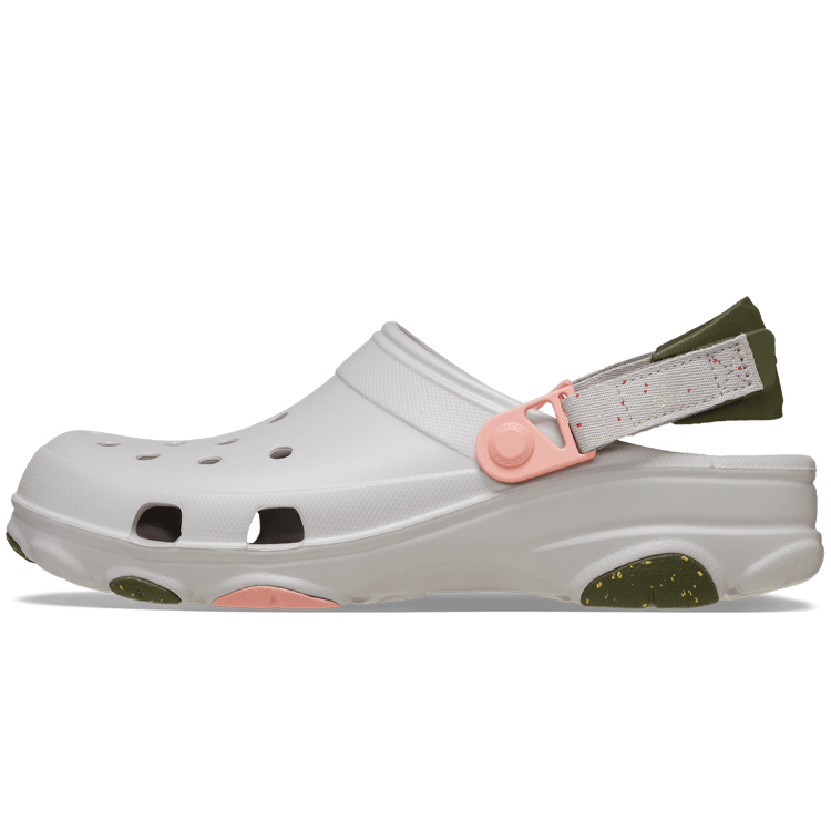 Slapi Crocs Classic All-Terrain Clog photo Slapi Crocs Classic All-Terrain Clog photo