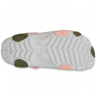 Шлепанцы Crocs Classic All-Terrain Clog thumbnav 2