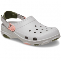 Шлепанцы Crocs Classic All-Terrain Clog thumbnav 3