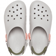Шлепанцы Crocs Classic All-Terrain Clog thumbnav 4