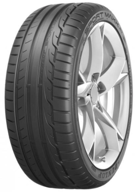 Anvelope de vara Dunlop 225/55 R17 101YSPORTXLMFS / Autoturism photo 1
