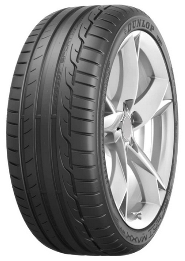 Anvelope de vara Dunlop 225/55Z R17 97YSPTMAXXRT2MFS / Autoturism photo 1 Anvelope de vara Dunlop 225/55Z R17 97YSPTMAXXRT2MFS / Autoturism photo 1