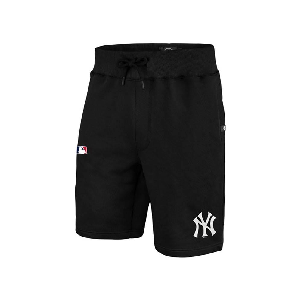 Шорты 47 Brand NY YANKEES photo Шорты 47 Brand NY YANKEES photo