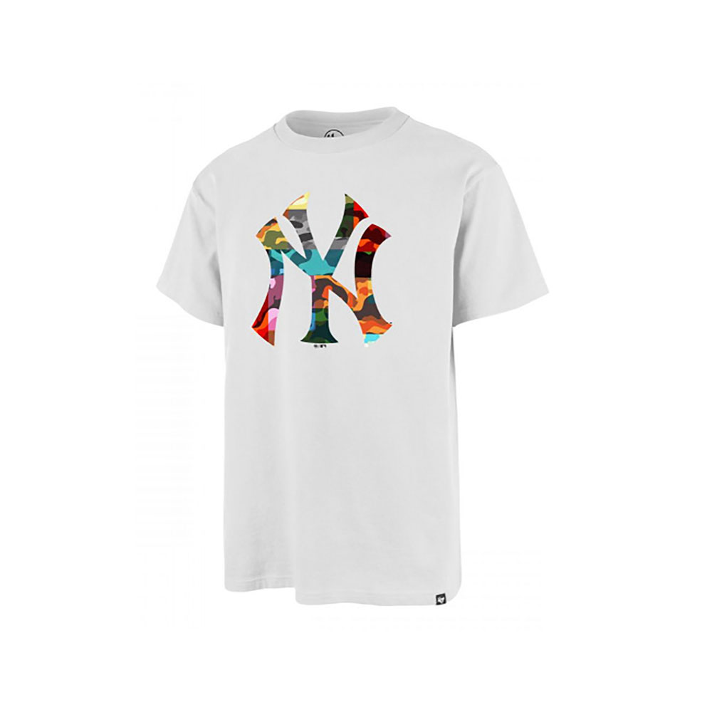 Футболка 47 Brand NY YANKEES photo 