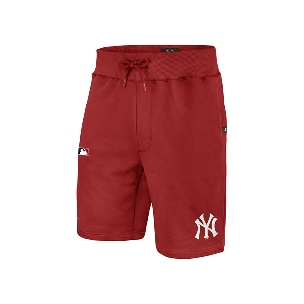 Шорты 47 Brand NY YANKEES photo Шорты 47 Brand NY YANKEES photo