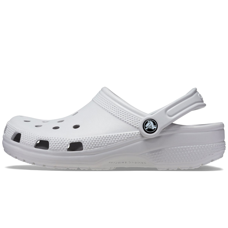 Шлепанцы Crocs Classic photo Шлепанцы Crocs Classic photo