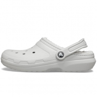 Шлепанцы Crocs Classic Lined Clog thumbnav
