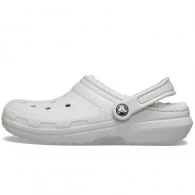 Шлепанцы Crocs Classic Lined Clog 