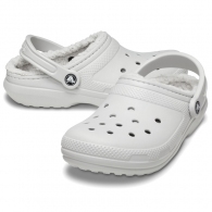Slapi Crocs Classic Lined Clog thumbnav 4