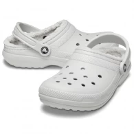Шлепанцы Crocs Classic Lined Clog thumbnav 4